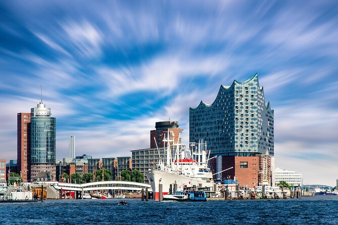 All-In-One Hamburg: Tour From the Port of Kiel for Cruise Ship Passengers - The Sum Up