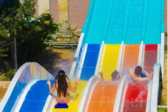 All Inclusive Aquapark Tour Experience in Alanya - Tour Pricing and Inclusions