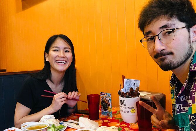 All-Inclusive Downtown Portland Food Tour - Frozen Treat Bliss