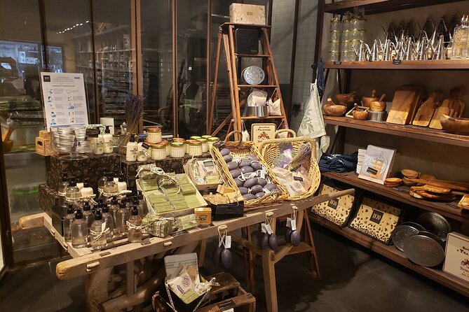 All-Inclusive Food and History Tour With Local Food Guide - Tour Logistics