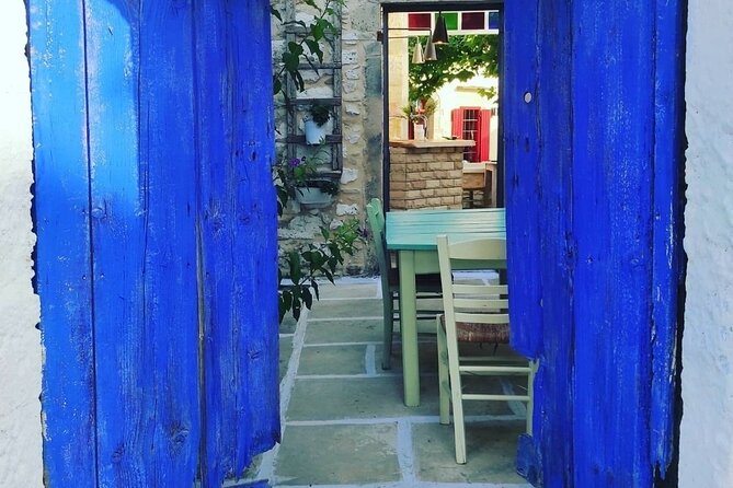 All Inclusive Full-Day Private Tour of Crete Villages From Chania - Traveler Photos and Reviews