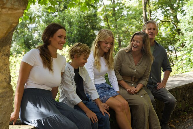 All Inclusive Private Family Photoshoot in San Sebastian - Cancellation Policy Details