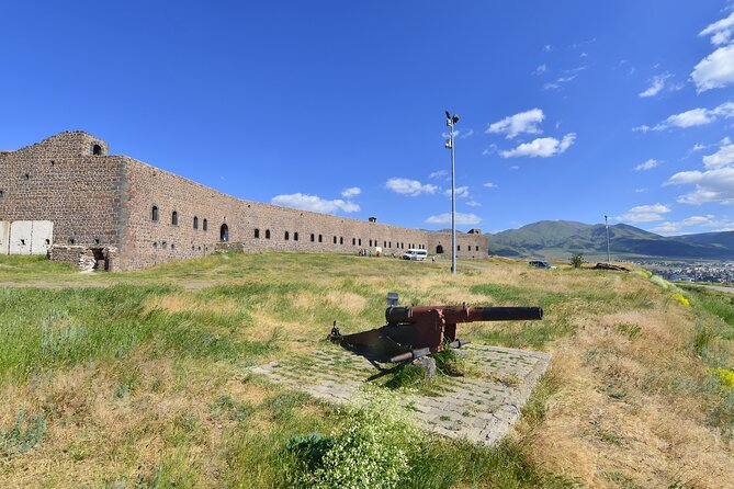 All-inclusive Private Guided 2-day Tour of Erzurum - Reviews