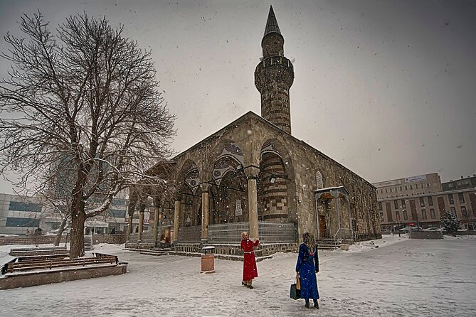 All-inclusive Private Guided Walking Tour of Erzurum City - Traveler Reviews and Ratings