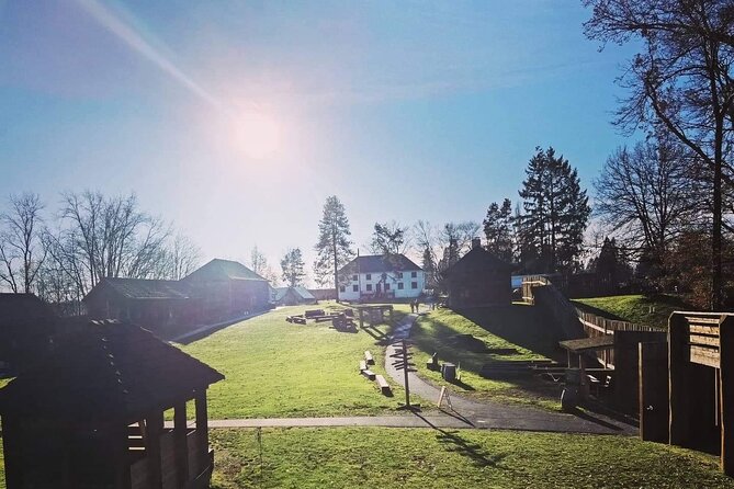 All Inclusive Tasty Tour of Fort Langley Local Flavour - Reviews and Pricing