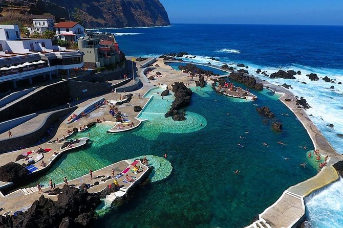 All Madeira In 2 Days Tour - Traveler Reviews and Testimonials