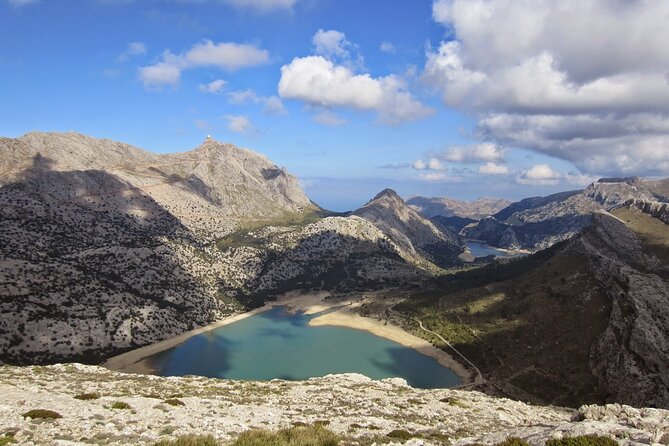 Alpine Hiking Tour in Winter Mallorca - Inclusions and Exclusions