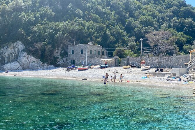 Amalfi Coast Premium Boat Tour - Reviews and Customer Feedback