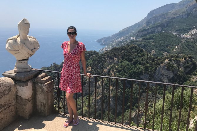 Amalfi Coast - the Scenic Drive Along the Most Breathtaking Road - Tips for Driving the Amalfi Coast