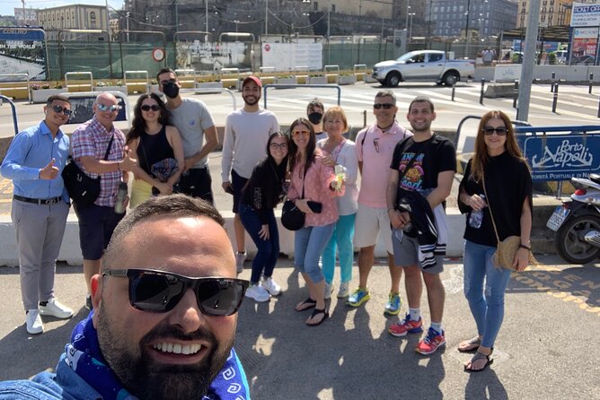 Amalfi Small-Group Tour With Luxury Transport  - Naples - Additional Information
