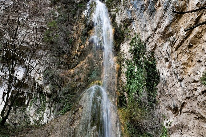 Amalfi Walking in Ferriere Valley Nature Reserve- Private Tour - Pricing and Booking Details