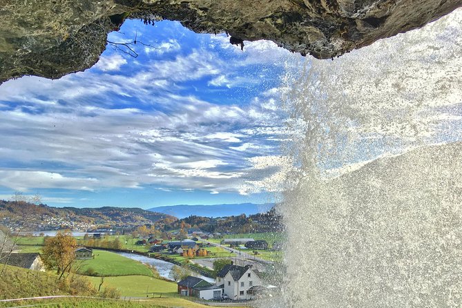 AMAZING HARDANGER FJORD: Private Guided Round Trip From Bergen, 10 Hours - Cultural Experiences