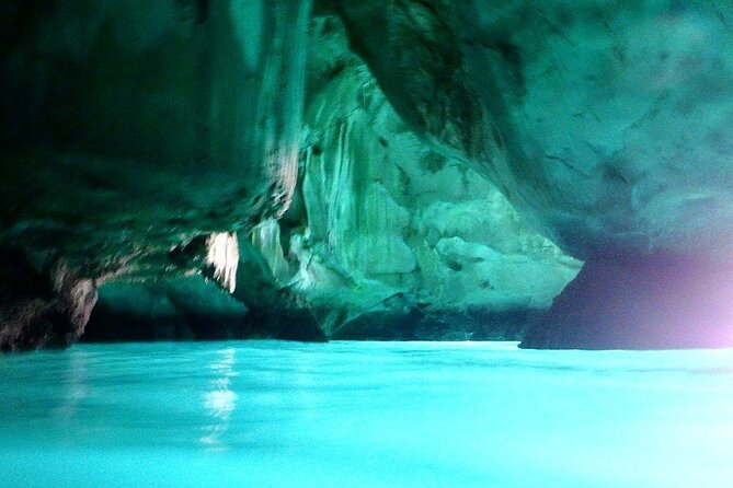 Amazing Kabi Trung Emerald Cave Snorkeling 2 Day 1 Night by Speed Boat - Accommodation and Meals