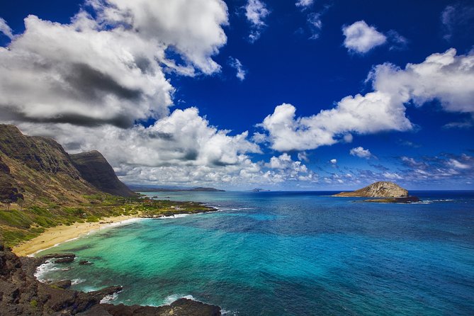 Amazing Oahu Adventure Bundle: 6 Epic Self-Guided Audio Tours - Tour Package Highlights