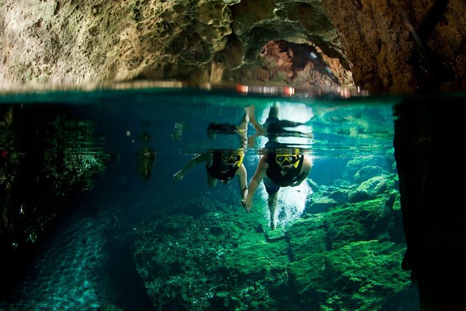 Amazing Secret River Near Tulum With Snorkel Equipment, Buffet and Drinks - Additional Information and Requirements
