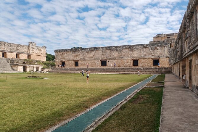 Amazing Trip to Uxmal, Chocolate Museum From Mérida - Price and Additional Information