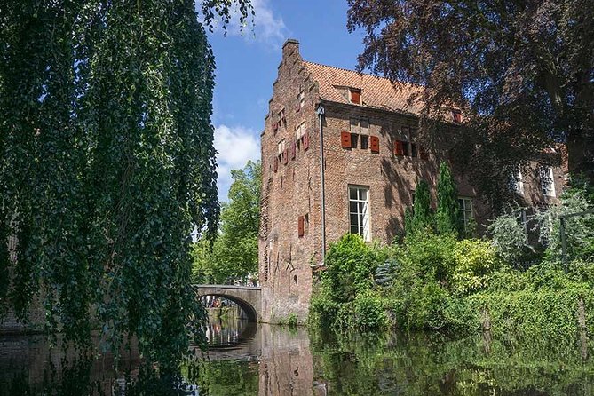 Amersfoort Self-Guided Tour With Interactive City Game  - Netherlands - Reviews and Price