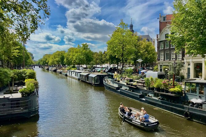 Amsterdam Serious Cheese and Craft Beer Experience - Reviews
