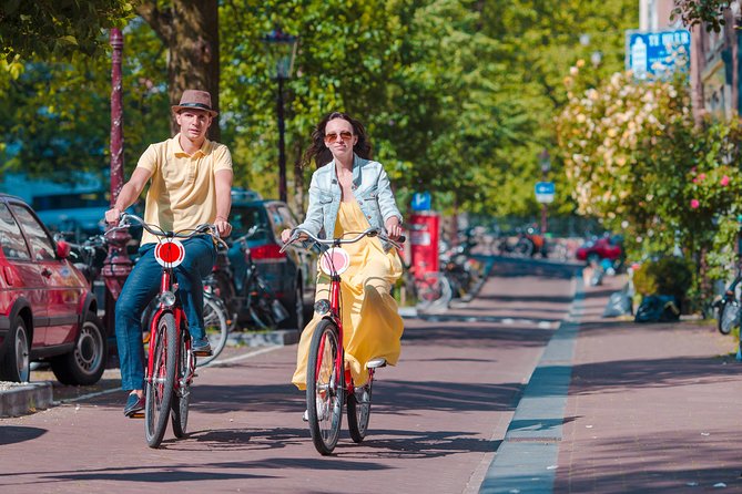 Amsterdam Shopping Tour With a Local: 100% Personalized & Private - Discovering Unique Concept Stores and Boutiques