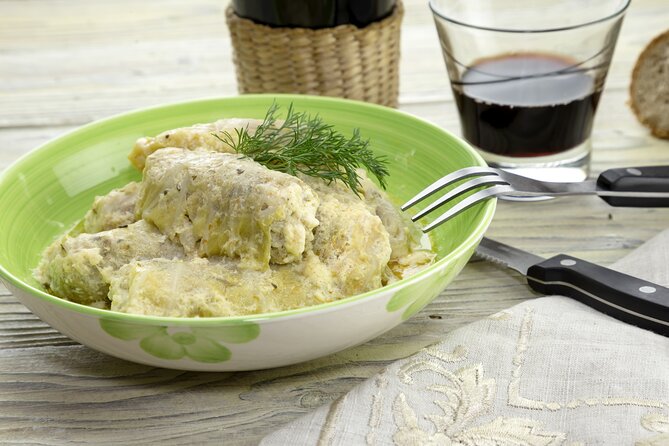 An Amusing Participation in Greek Cooking at Agnis Home - Cancellation Policy and Questions
