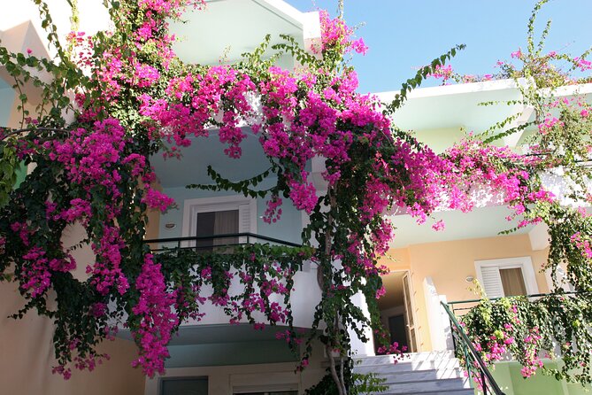 An Audio Tour of Rethymno: From Ancient Greece to Modern Times - Tips for a Successful Tour