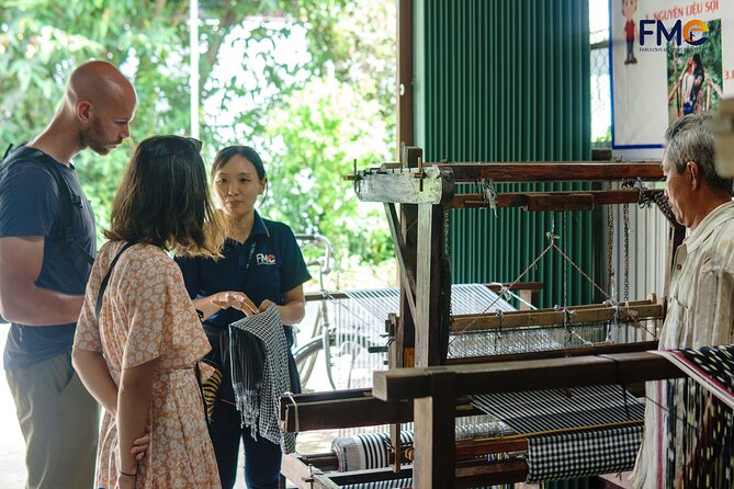 An Giang Full Day Tour Visit Tra Su Bird Sanctuary From Can Tho - Wildlife Photography Opportunities