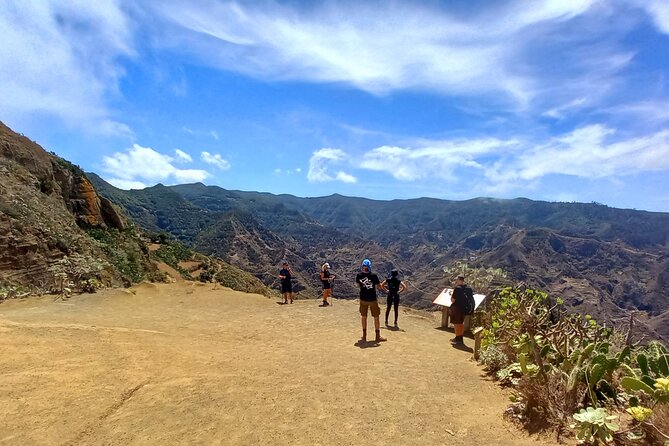 Anaga Hiking Tour  - Tenerife - Customer Support