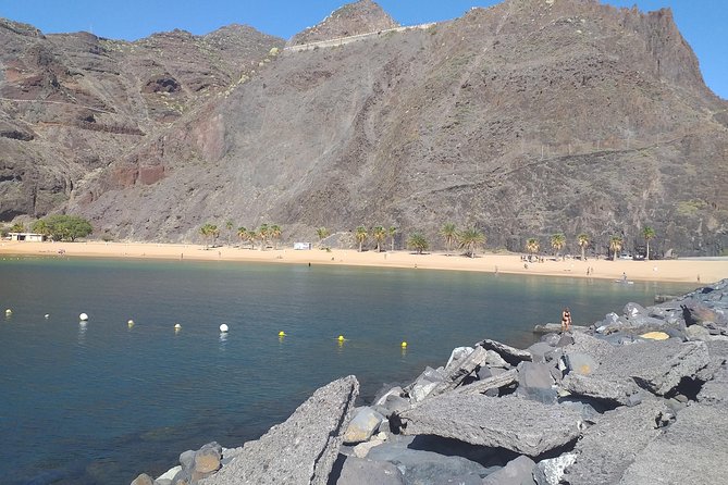Anagas Biosphere Reserve VIP TOUR - Additional Information