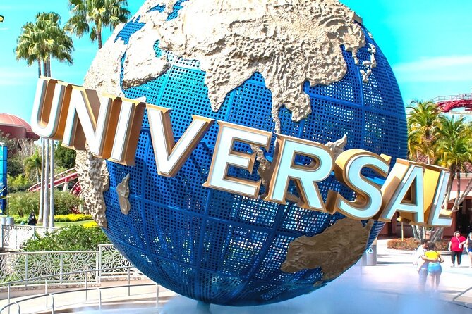 Anaheim Resort Private Transfer to or From Universal Studios. - Additional Information and Policies