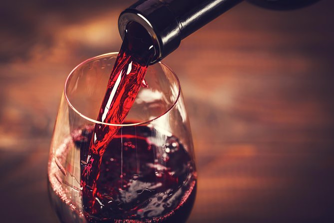 Ancient Cappadocias Wine Tasting - Private Tour - Comfortable Travel in a Private Vehicle