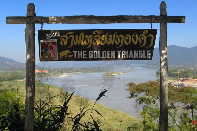 Ancient City Tour From Chiang Rai With Golden Triangle and Royal Villa - Additional Information