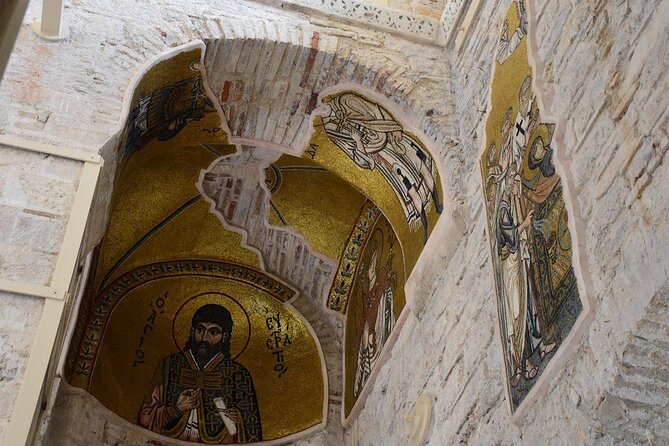 Ancient Corinth Saint Paul Step and Thermal Spa Day Trip - What to Bring