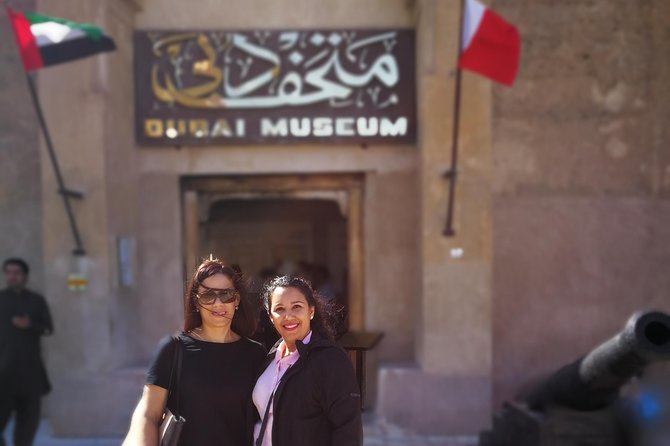 Ancient Cultures Of Dubai - Private Walking Tour - Meeting and Pickup Information
