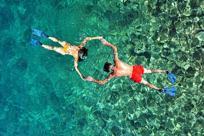 Ang Thong Marine Park: Full-Day Kayaking & Snorkeling Tour - Cancellation Policy