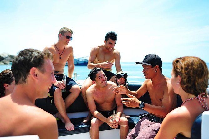 Angthong National Marine Park by Speed Boat With Snorkeling & Kayaking - Pricing and Copyright Information
