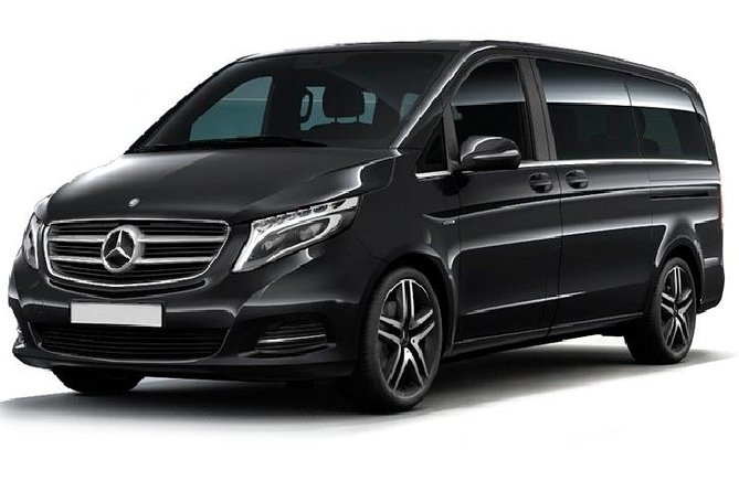 Ankara Airport (ESB) Private Arrival or Departure Transfer - Benefits of Private Transfer