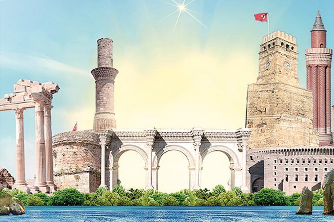 Antalya Airport AYT Transfers to Kestel Hotels - Common Questions