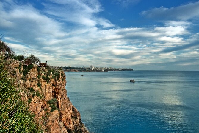 Antalya Coastal Group Cruise to Duden Waterfall With Lunch  - Belek - Additional Information