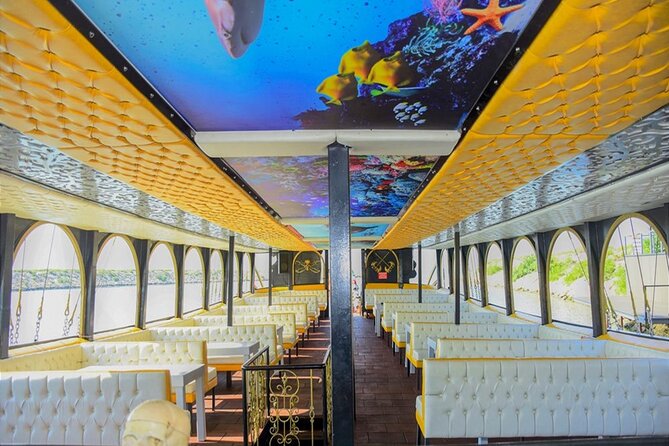 Antalya Pirate Boat Trip W/Animations Lunch & Free Hotel Transfer - Traveler Photos