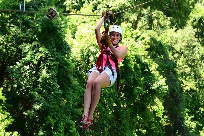 Antalya Super Combo W/Rafting ,Jeep Safari ,Quad Biking & Zipline - Traveler Photos and Reviews