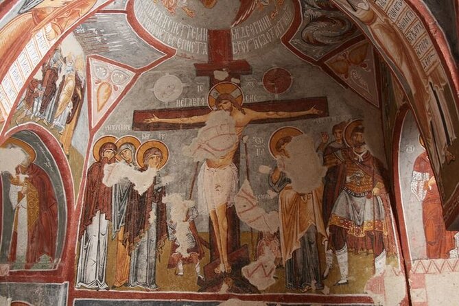 Antalya To Cappadocia 2 Days 1 Night Tour - Meals and Dining Options