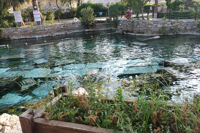 Antalya to Pamukkale & Salda Lake 1 Day Private Tour - Common Questions