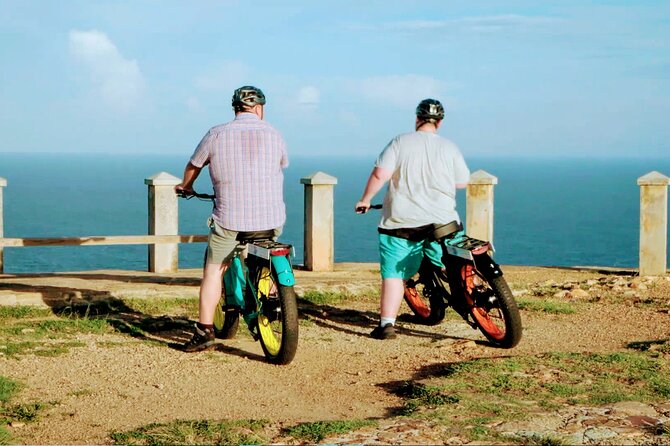 Antigua North Coast Towns and Beaches E-Bike Tour - Traveler Photos and Reviews