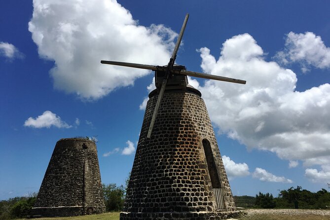 Antigua Round Island Tour - Highlights of the Tour
