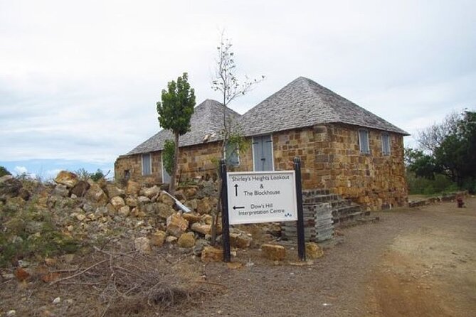 Antigua Shore Excursion: Round Island Tour - Viator Help Center and Terms & Conditions