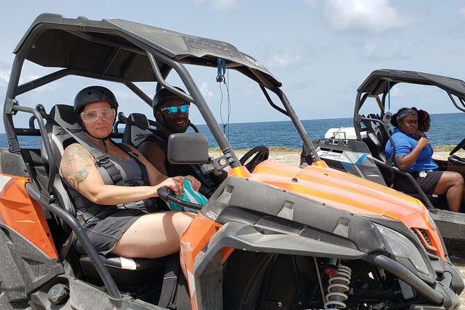 Antigua Trailz All Inclusive Buggy Tour - Viator Help Center