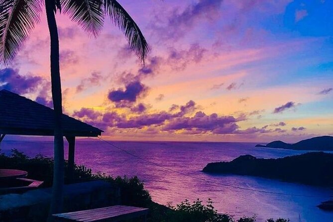 Antigua VIP Tours - Private Platinum Tour - Knowledgeable Tour Guides