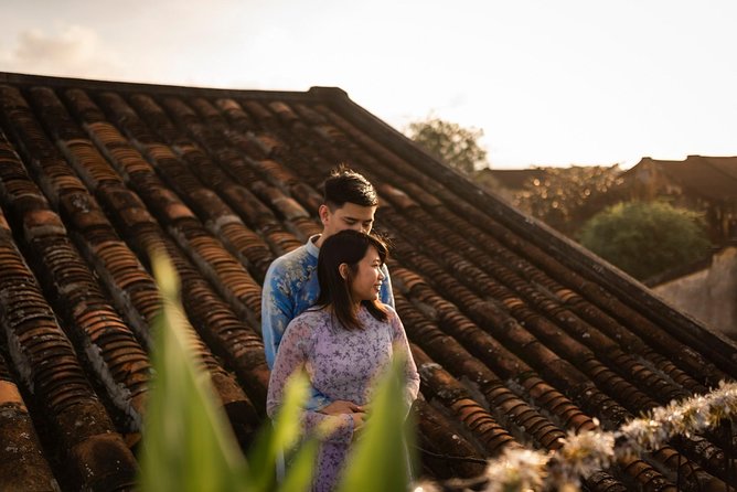 Ao Dai Hoi An Photography Tour - Reviews and Ratings