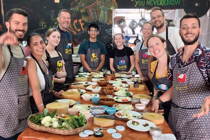 Ao Nang Authentic Thai Cooking Class - Common Questions
