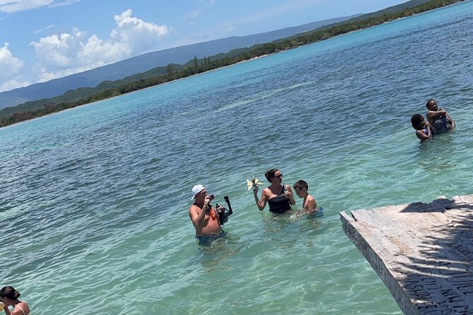 Appleton Estate,YS Falls,Black River Safari,Pelican Bar(Any 3of4) - Pelican Bar Excursion